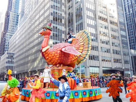 Watch the Macy's Thanksgiving Day Parade 2024 